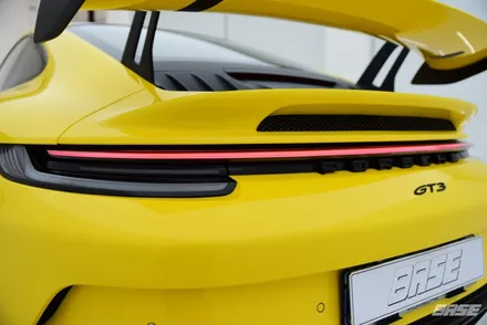 광명PPF 포르쉐911 GT3 전체PPF. 이래서 베이스에서 시공받아요. / 광명, 부천, 시흥
