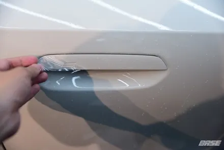 BMW 5시리즈 (G60) 서초 PPF, 좋은제품으로 정직시공을 원칙으로 합니다. / 광명시 일직동
