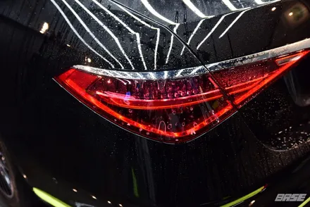 벤츠 S580 전체 PPF 가격? 이것 먼저 확인하세요! / 광명시 일직동