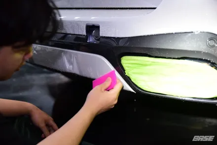 강남 PPF BMW X5 전체 시공 이건 꼭 체크하세요 / 광명시 일직동