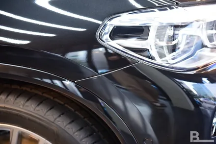 광명 BMW X3 PPF 전체시공 완벽해! / 광명시 일직동
