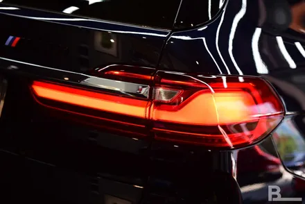 BMW X7 40i PPF 전체시공을 선택하는 이유 / 광명, 부천, 시흥