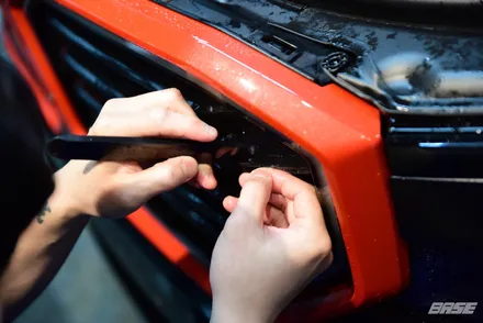 BMW XM 레이블레드(LABEL RED), 베이스를 선택한 이유 / 광명, 부천, 시흥