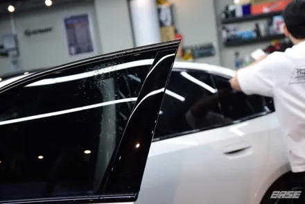 BMW 5시리즈 (G60) 서초 PPF, 좋은제품으로 정직시공을 원칙으로 합니다. / 광명시 일직동
