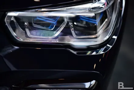 BMW X6 M40i PPF풀패키지는 꼭 PPF전문시공점에서 받으세요~! / 광명시 일직동