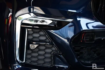 BMW X7 40i PPF 전체시공을 선택하는 이유 / 광명, 부천, 시흥