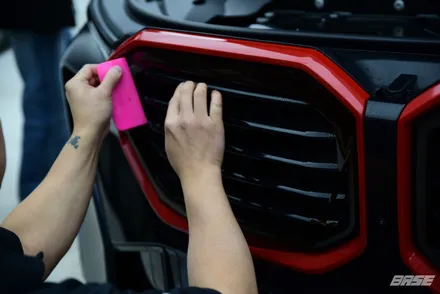 BMW XM 레이블레드(LABEL RED), 베이스를 선택한 이유 / 광명, 부천, 시흥