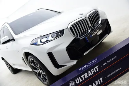 BMW X5, 송파PPF 미루지 마세요 / 광명, 부천, 시흥