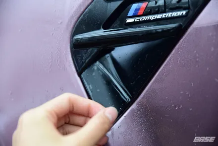 2025 BMW M4 컨버터블 출고 직후 베이스로 오셔야 합니다 / 광명시 일직동