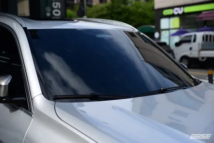 BMW X5 컬러체인지 고민하신다면 컬러PPF로 해야 후회 안합니다 / 광명시 일직동