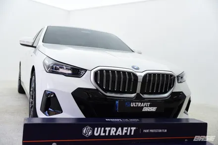 BMW 5시리즈 (G60) 서초 PPF, 좋은제품으로 정직시공을 원칙으로 합니다. / 광명시 일직동