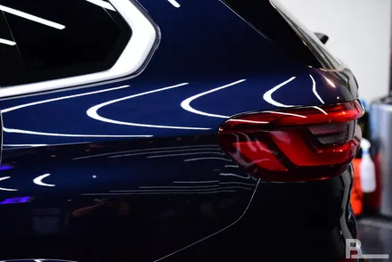 BMW X5 M50i 전체PPF는 BASE가 최고의 선택입니다-!!! / 광명시 일직동