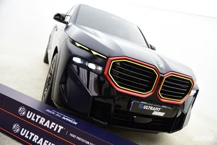 BMW XM 레이블레드(LABEL RED), 베이스를 선택한 이유 / 광명, 부천, 시흥