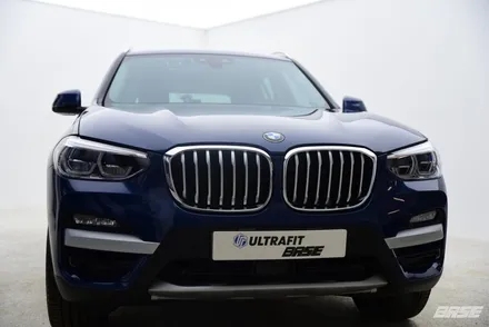 BMW X3, 광명PPF 디테일로 말합니다. / 광명, 부천, 시흥