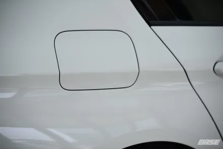 분당 PPF BMW 5시리즈 퀄리티 속상하네요 / 광명시 일직동