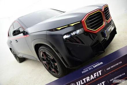 BMW XM 레이블레드(LABEL RED), 베이스를 선택한 이유 / 광명, 부천, 시흥