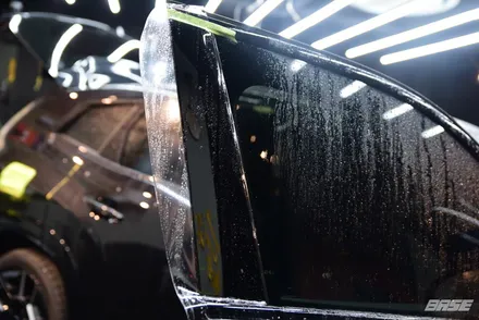 BMW XM PPF, 베이스로 왔어요 / 광명시 일직동