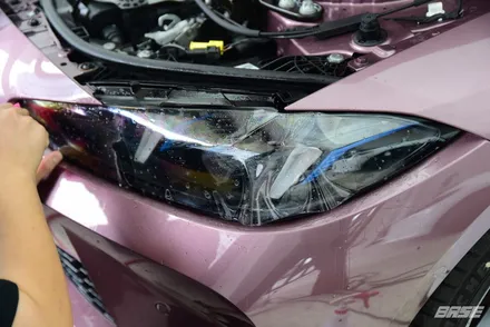 2025 BMW M4 컨버터블 출고 직후 베이스로 오셔야 합니다 / 광명시 일직동