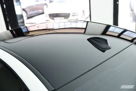 분당 PPF BMW 5시리즈 퀄리티 속상하네요 / 광명시 일직동
