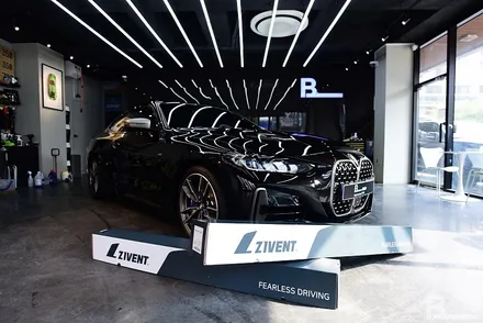 양천구PPF 잘하는곳 BMW 무광매력은? / 광명시 일직동