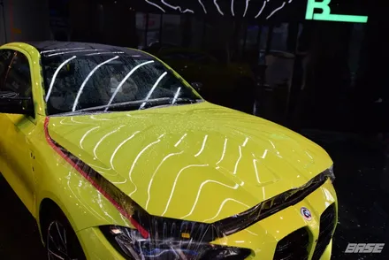 BMW M3 PPF 전체 광명 베이스에서 했어요 :) / 광명, 부천, 시흥