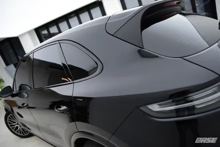 포르쉐 카이엔 PPF 전체시공 베이스로 선택하는 이유 / 광명, 부천, 시흥