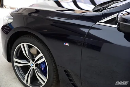 BMW 6GT PPF 한 대씩만 정성스럽게 시공 / 광명, 부천, 시흥