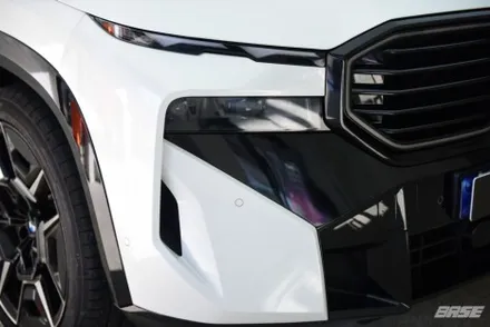 2024 BMW XM PPF 이중지출 베이스에서 막아드립니다 / 광명, 부천, 시흥