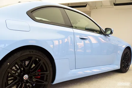 2024 BMW M2 PPF 필수입니다 / 광명, 부천, 시흥