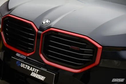 BMW XM 레이블레드(LABEL RED), 베이스를 선택한 이유 / 광명, 부천, 시흥