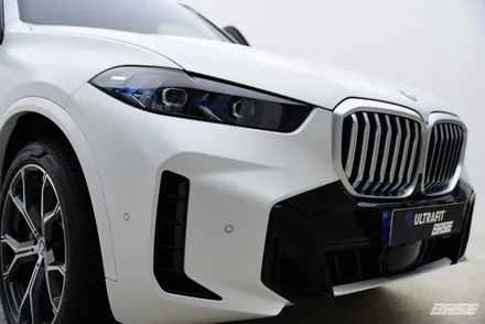 BMW X5, 송파PPF 미루지 마세요 / 광명, 부천, 시흥