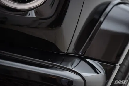 강남 PPF 벤츠 G63 AMG, PPF시공 영상으로 보여드릴 정도로 자신 있습니다. / 광명시 일직동
