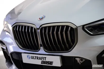 BMW X5 컬러체인지 고민하신다면 컬러PPF로 해야 후회 안합니다 / 광명시 일직동