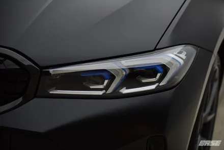 BMW M340i 투어링 무광PPF 관리 어렵지 않아요 / 광명시 일직동