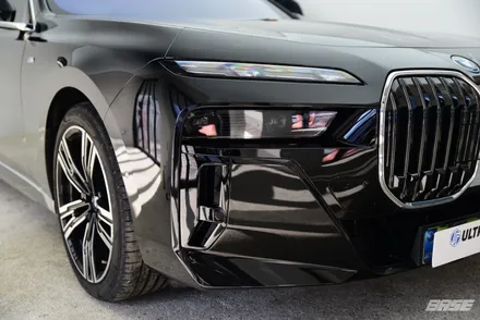 BMW 750e 자동차 PPF 필름 제거 까지 고려하세요 / 광명시 일직동