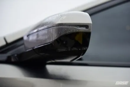 BMW G60 520i PPF 부분 시공은? / 광명시 일직동