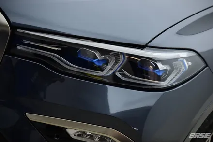시흥 PPF, BMW X7 M50i를 위한 가장 확실한 선택 / 광명시 일직동