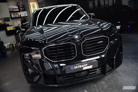 광명PPF BMW XM 수백만 원 지켜낸 재시공기 / 광명시 일직동