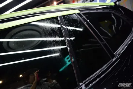 광명 블랙PPF BMW X3M 신차처럼 / 광명, 부천, 시흥