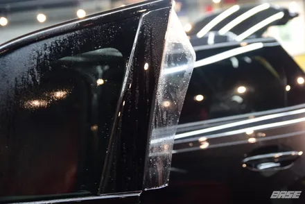 BMW XM PPF, 베이스로 왔어요 / 광명시 일직동