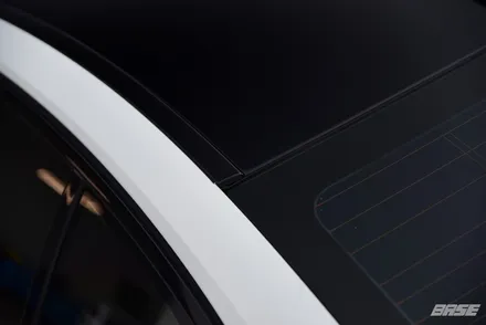 분당 PPF BMW 5시리즈 퀄리티 속상하네요 / 광명시 일직동