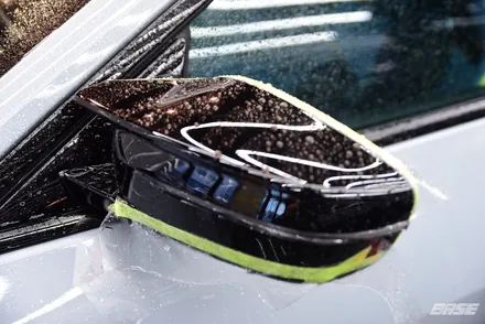 BMW M4 서초PPF 저희도 저렴한 필름쓰면 싸게 작업할 수 있죠. / 광명, 부천, 시흥