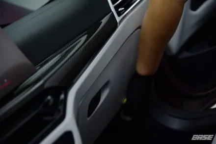 2025 BMW M4 컨버터블 출고 직후 베이스로 오셔야 합니다 / 광명시 일직동