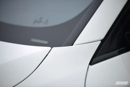 분당 PPF BMW 5시리즈 퀄리티 속상하네요 / 광명시 일직동