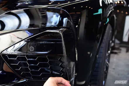광명 블랙PPF BMW X3M 신차처럼 / 광명, 부천, 시흥