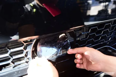 광명 블랙PPF BMW X3M 신차처럼 / 광명, 부천, 시흥