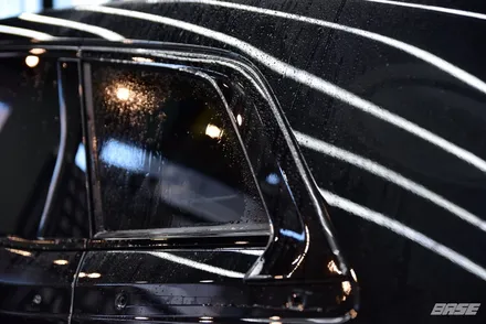 BMW XM PPF, 베이스로 왔어요 / 광명시 일직동
