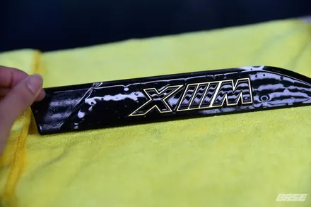 BMW XM PPF, 베이스로 왔어요 / 광명시 일직동