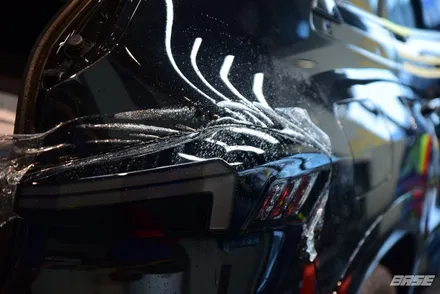 BMW XM PPF, 베이스로 왔어요 / 광명시 일직동