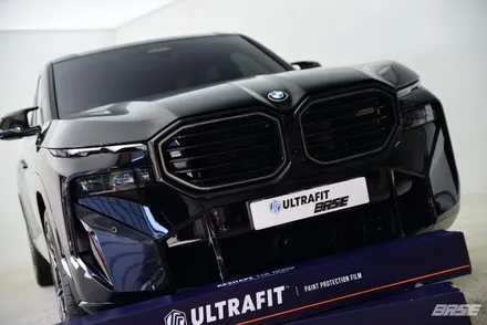 과천 BMW XM 울트라핏 PPF 베이스로 몰리는 이유 / 광명시 일직동